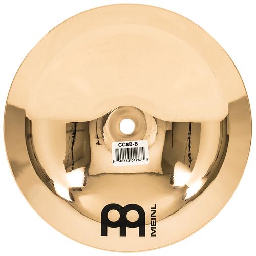 Image 4 - Meinl Classics Custom Bell Cymbal - 8"